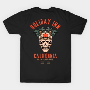 Holiday inn California T-Shirt